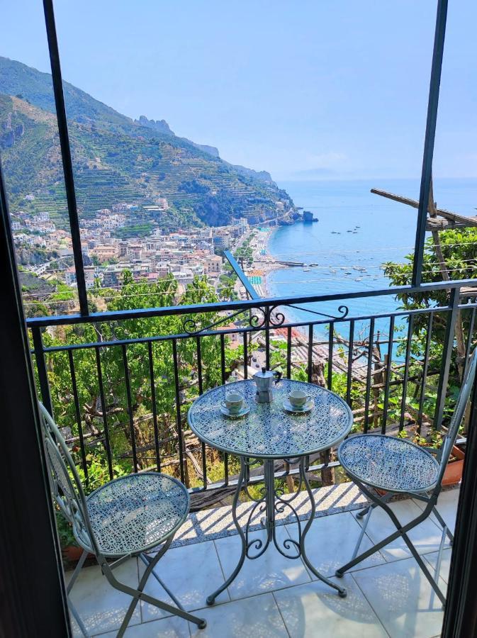 Apartment Eden Tra I Limoni